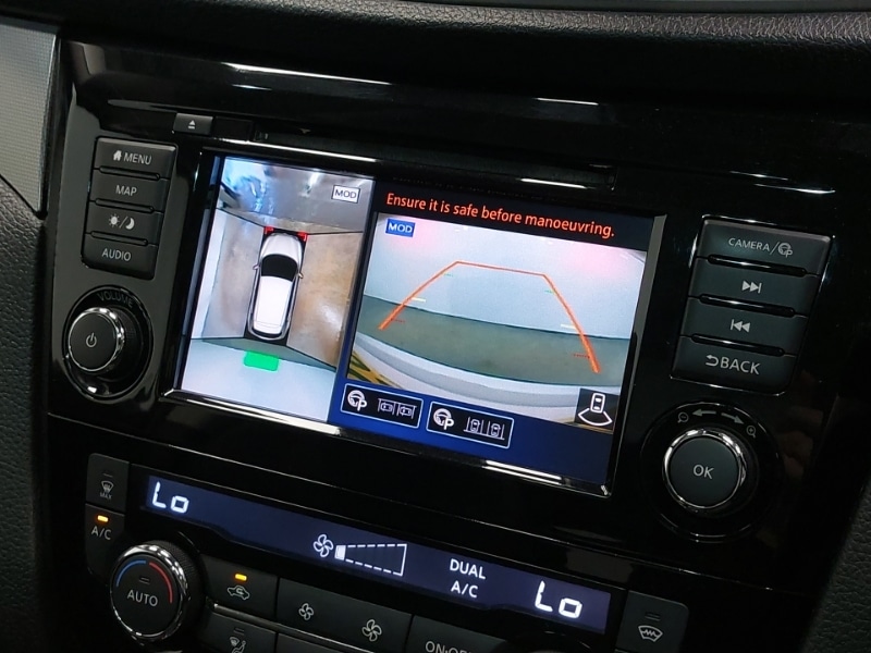 Used Nissan Qashqai 2019 for sale - 76613993: Photo 17