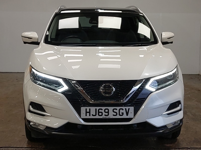 Used Nissan Qashqai 2019 for sale - 76613993: Photo 19