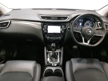 Used Nissan Qashqai 2019 for sale - 76613993: Photo