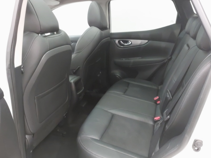 Used Nissan Qashqai 2019 for sale - 76613993: Photo 6