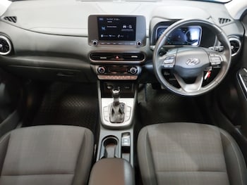 Used Hyundai KONA 2022 for sale - 75138770: Photo