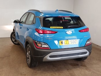 Used Hyundai KONA 2022 for sale - 75138770: Photo