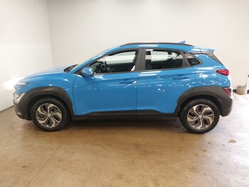 Used Hyundai KONA 2022 for sale - 75138770: Photo