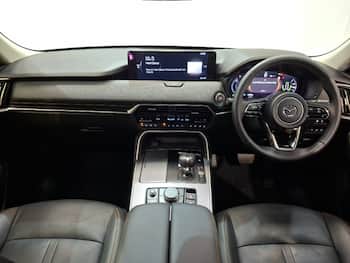 Used Mazda CX-60 2025 for sale - 79654310: Photo