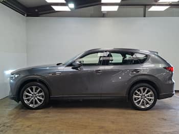Used Mazda CX-60 2025 for sale - 79654310: Photo