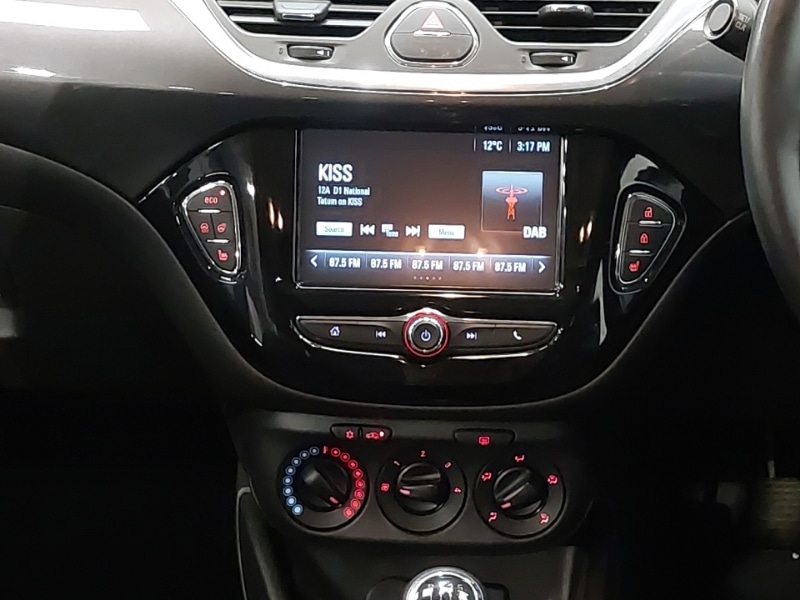 Used Vauxhall Corsa 2019 for sale - 77228781: Photo 10