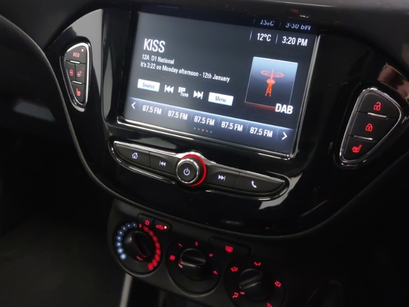 Used Vauxhall Corsa 2019 for sale - 77228781: Photo 13