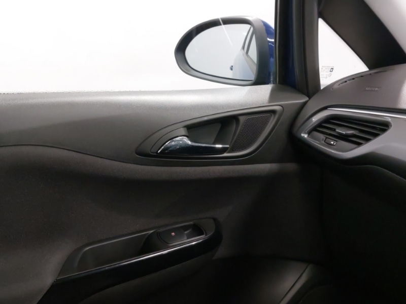 Used Vauxhall Corsa 2019 for sale - 77228781: Photo 14