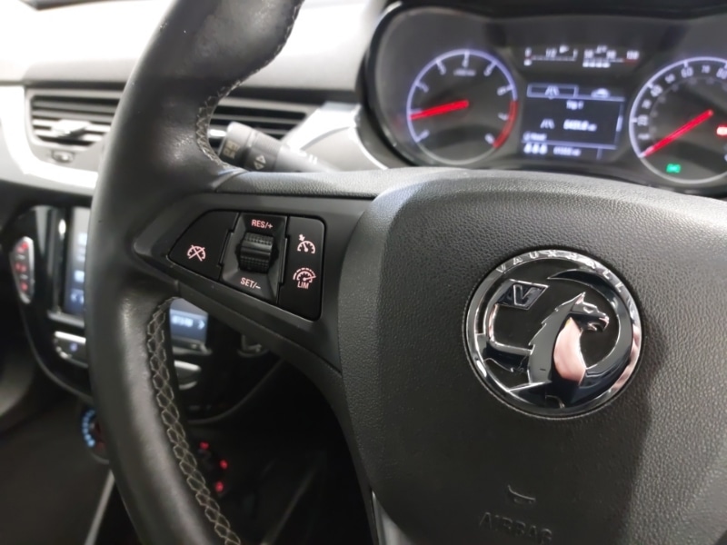 Used Vauxhall Corsa 2019 for sale - 77228781: Photo 15