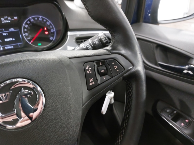 Used Vauxhall Corsa 2019 for sale - 77228781: Photo 17