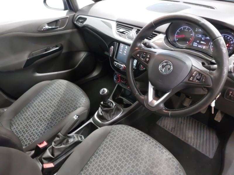 Used Vauxhall Corsa 2019 for sale - 77228781: Photo 18