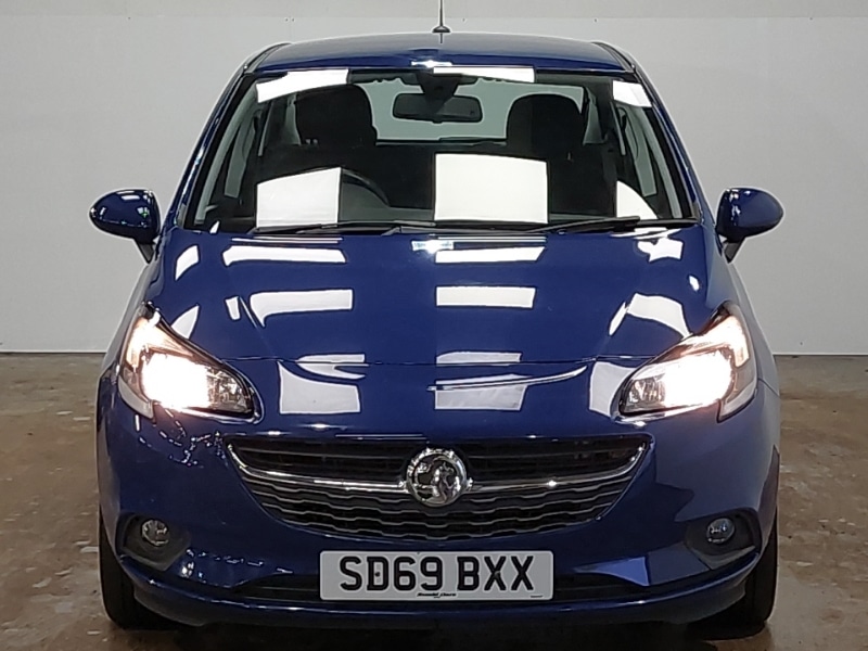 Used Vauxhall Corsa 2019 for sale - 77228781: Photo 19