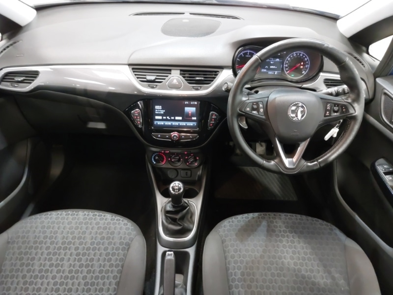 Used Vauxhall Corsa 2019 for sale - 77228781: Photo 2