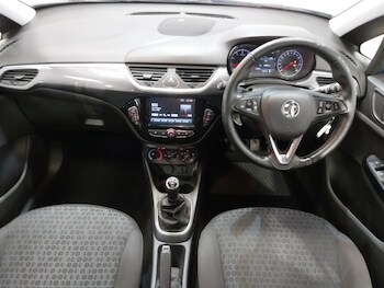 Used Vauxhall Corsa 2019 for sale - 77228781: Photo