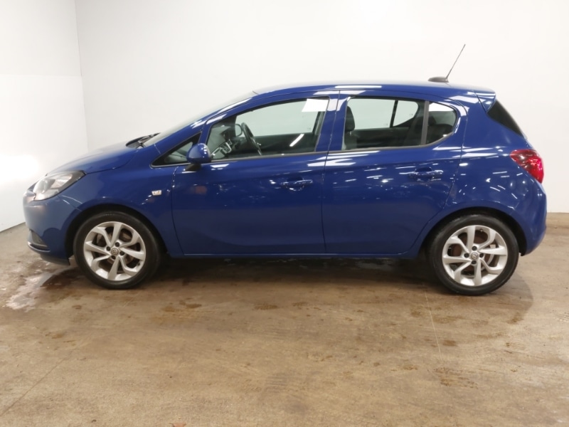 Used Vauxhall Corsa 2019 for sale - 77228781: Photo 4
