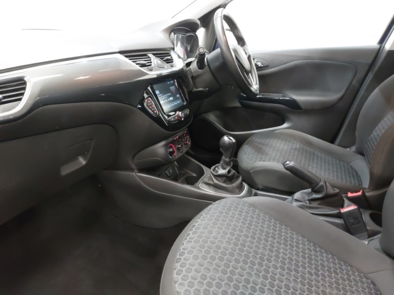 Used Vauxhall Corsa 2019 for sale - 77228781: Photo 5