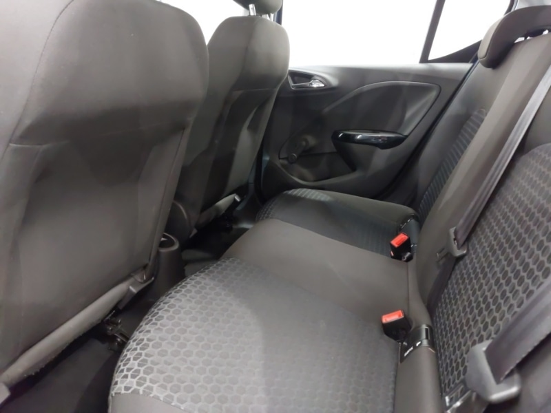 Used Vauxhall Corsa 2019 for sale - 77228781: Photo 6