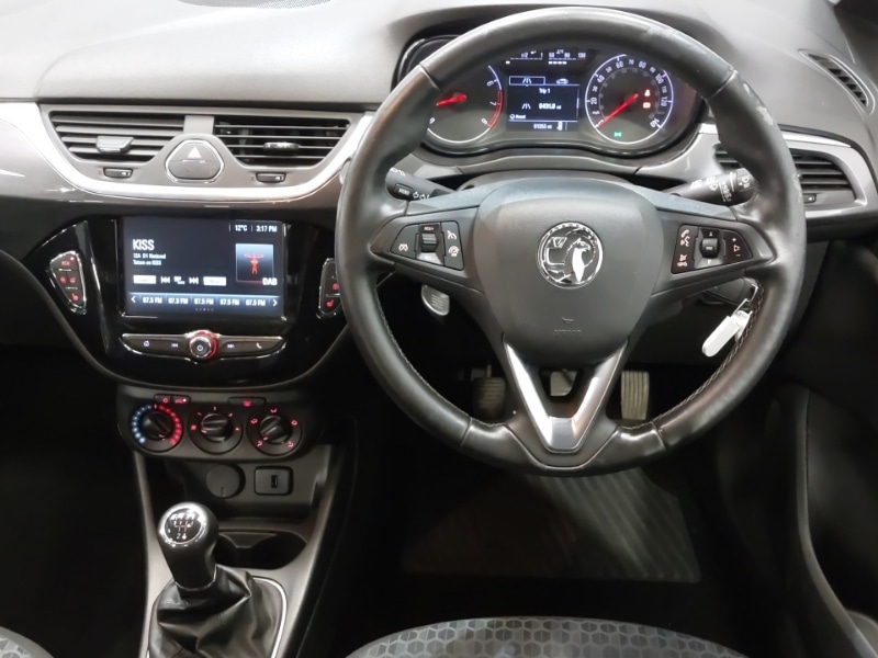 Used Vauxhall Corsa 2019 for sale - 77228781: Photo 7