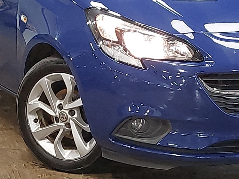 Used Vauxhall Corsa 2019 for sale - 77228781: Photo 9