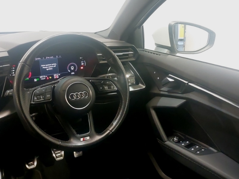 Used Audi A3 2021 for sale - 76978406: Photo 10