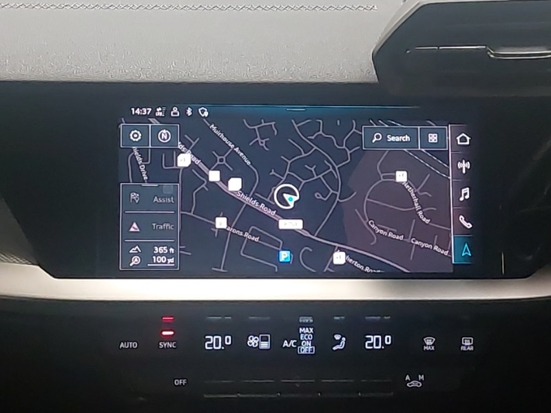 Used Audi A3 2021 for sale - 76978406: Photo 11