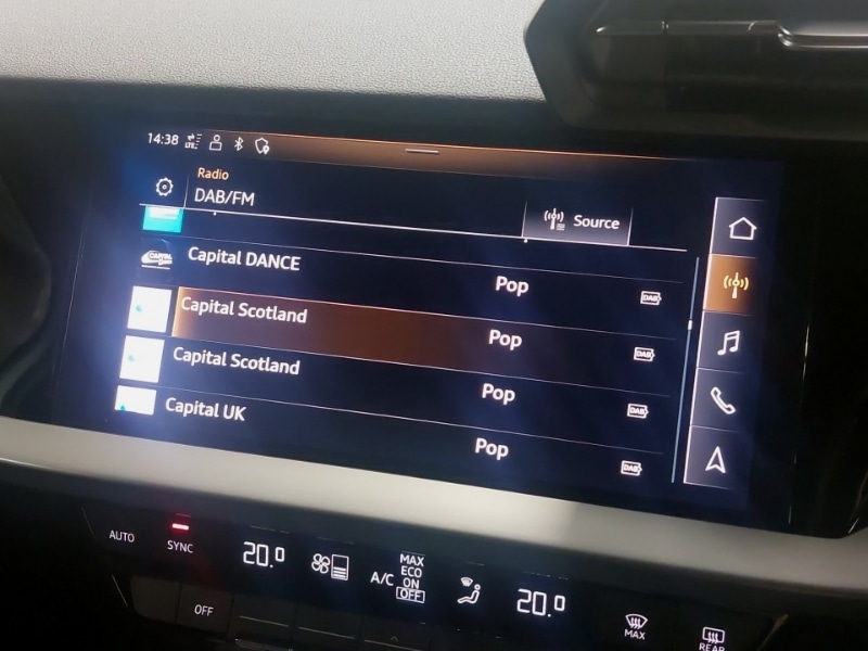 Used Audi A3 2021 for sale - 76978406: Photo 14