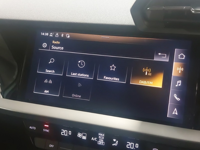 Used Audi A3 2021 for sale - 76978406: Photo 15