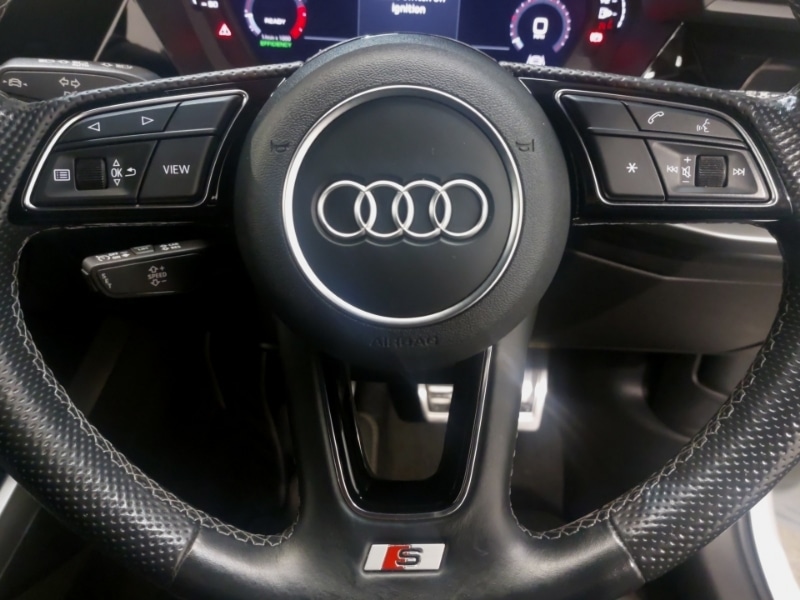 Used Audi A3 2021 for sale - 76978406: Photo 16