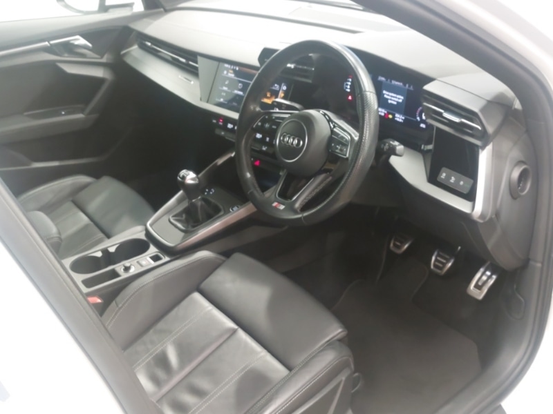 Used Audi A3 2021 for sale - 76978406: Photo 18