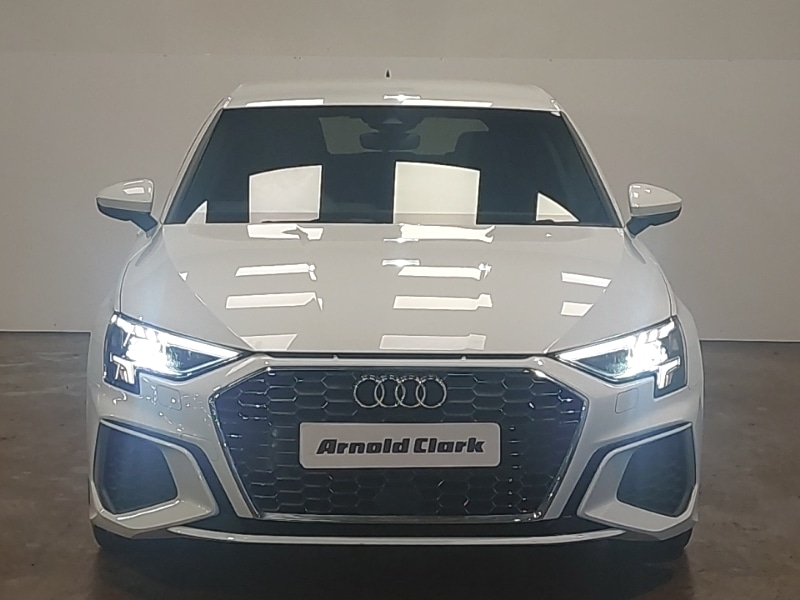 Used Audi A3 2021 for sale - 76978406: Photo 19