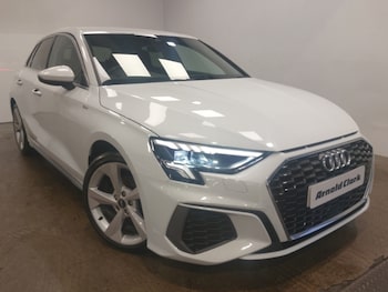 Audi A3 feature image