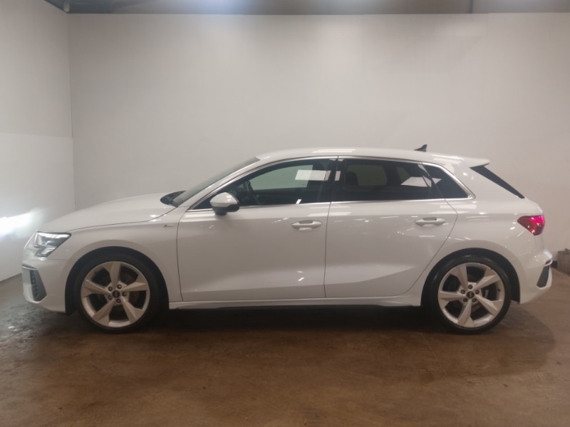 Used Audi A3 2021 for sale - 76978406: Photo 4