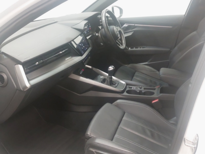 Used Audi A3 2021 for sale - 76978406: Photo 5