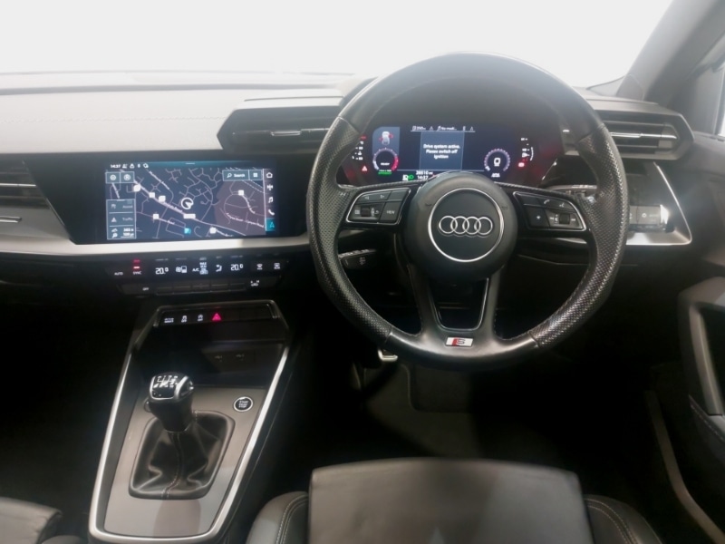 Used Audi A3 2021 for sale - 76978406: Photo 7