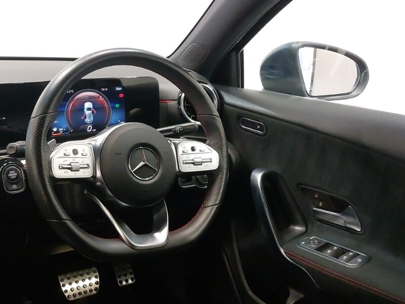 Used Mercedes-Benz A-Class 2020 for sale - 77311669: Photo 10
