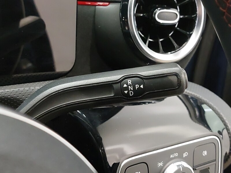 Used Mercedes-Benz A-Class 2020 for sale - 77311669: Photo 12