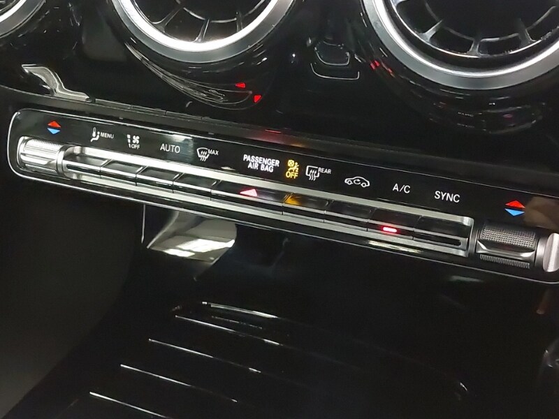 Used Mercedes-Benz A-Class 2020 for sale - 77311669: Photo 13