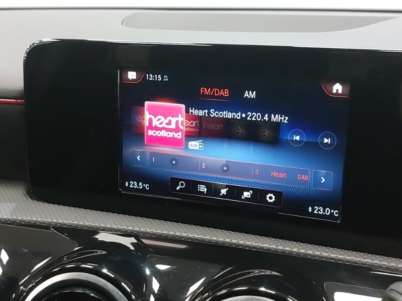 Used Mercedes-Benz A-Class 2020 for sale - 77311669: Photo 14