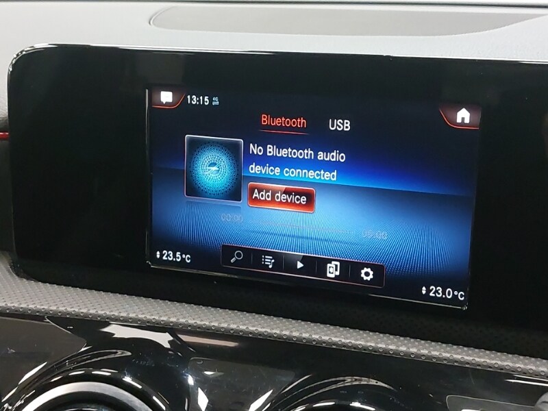 Used Mercedes-Benz A-Class 2020 for sale - 77311669: Photo 15