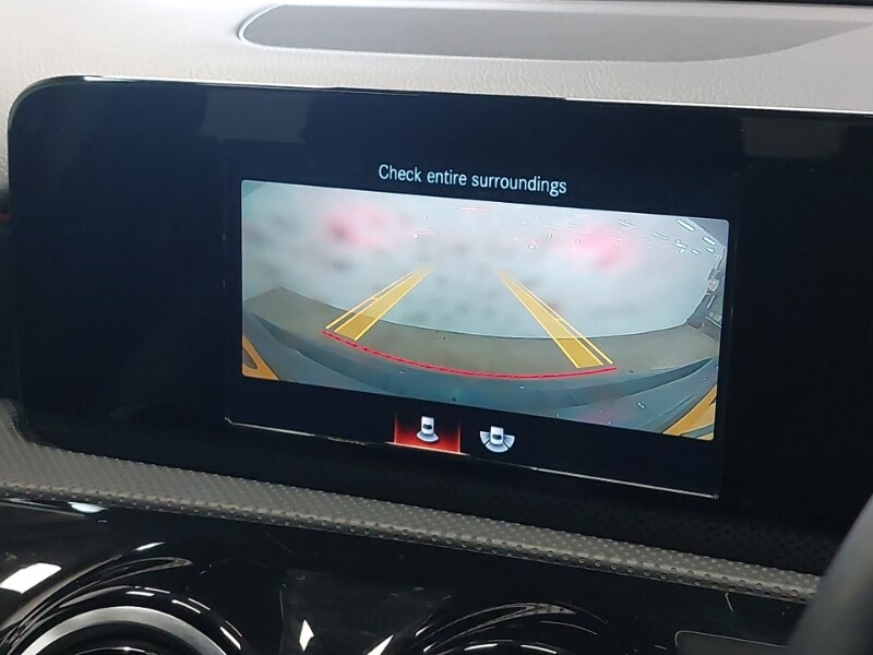 Used Mercedes-Benz A-Class 2020 for sale - 77311669: Photo 17