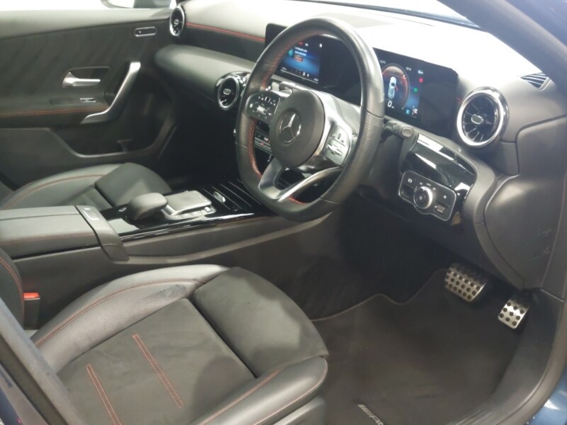 Used Mercedes-Benz A-Class 2020 for sale - 77311669: Photo 18