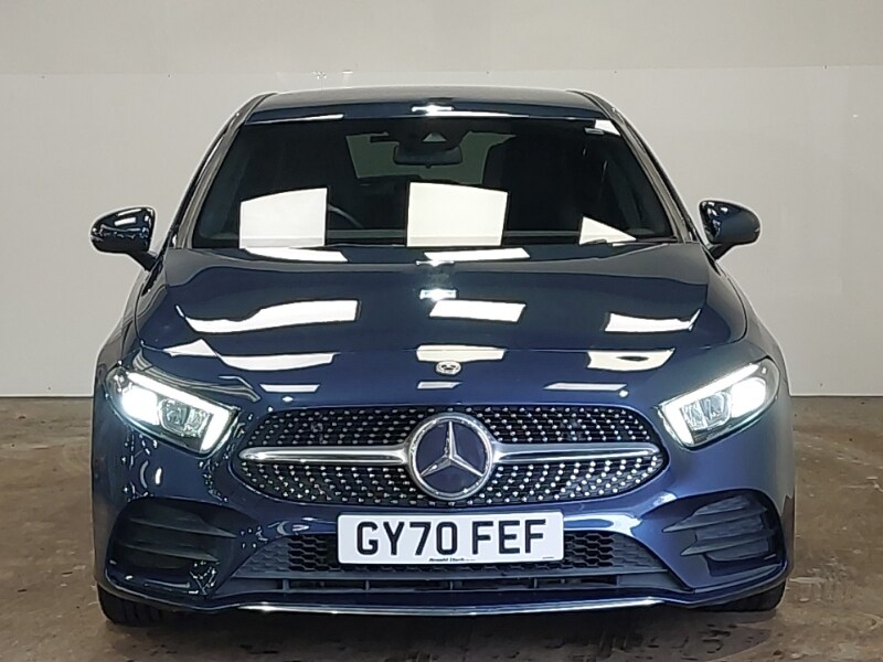 Used Mercedes-Benz A-Class 2020 for sale - 77311669: Photo 19