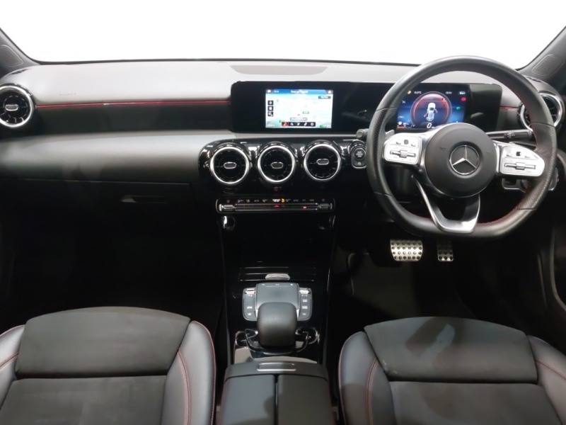 Used Mercedes-Benz A-Class 2020 for sale - 77311669: Photo 2