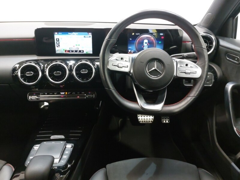 Used Mercedes-Benz A-Class 2020 for sale - 77311669: Photo 7