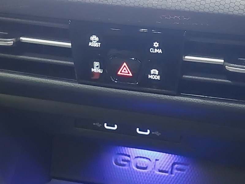 Used Volkswagen Golf 2021 for sale - 77160270: Photo 13