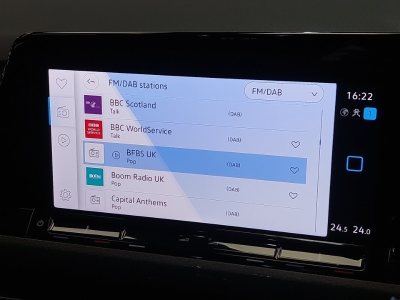 Used Volkswagen Golf 2021 for sale - 77160270: Photo 14