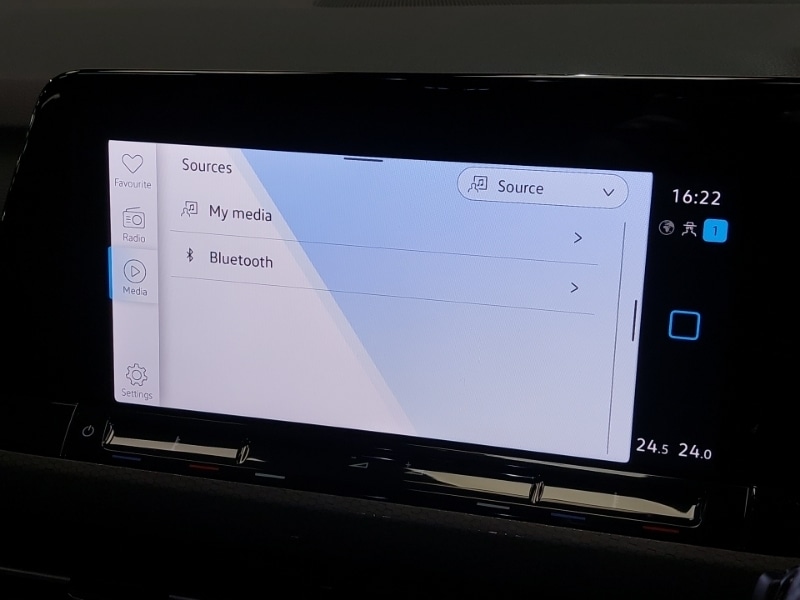 Used Volkswagen Golf 2021 for sale - 77160270: Photo 15