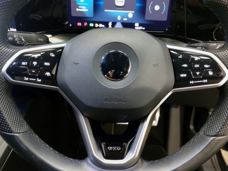 Used Volkswagen Golf 2021 for sale - 77160270: Photo 16