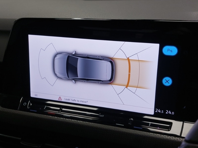 Used Volkswagen Golf 2021 for sale - 77160270: Photo 17