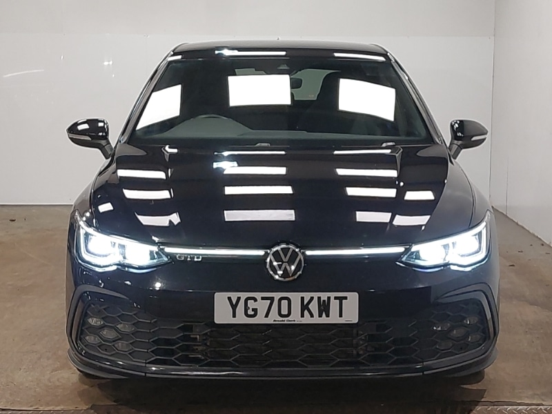 Used Volkswagen Golf 2021 for sale - 77160270: Photo 19